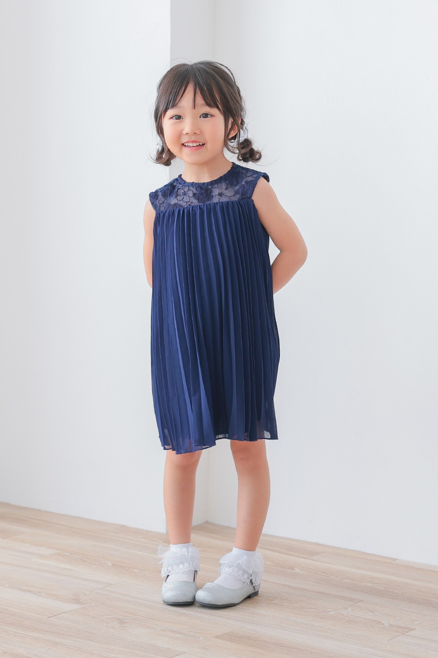 Kids �衼�����ե���ץ꡼�ĥɥ쥹 3��