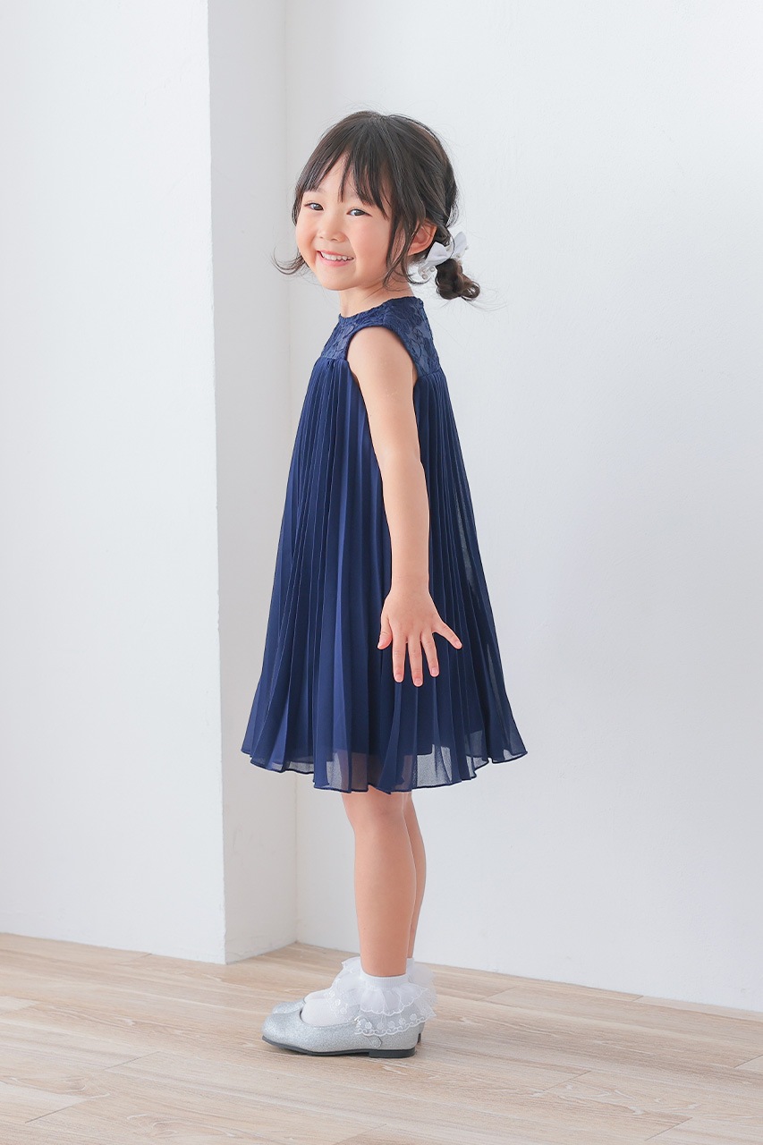 Kids �衼�����ե���ץ꡼�ĥɥ쥹 3��