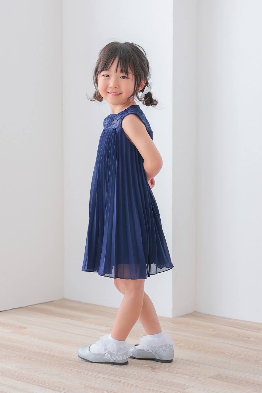 Kids �衼�����ե���ץ꡼�ĥɥ쥹 3��
