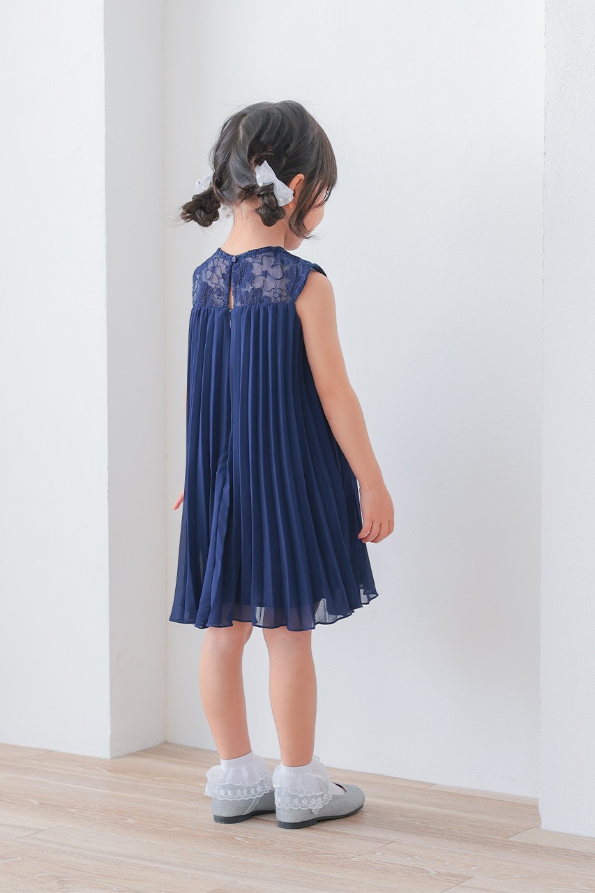 Kids �衼�����ե���ץ꡼�ĥɥ쥹 3��