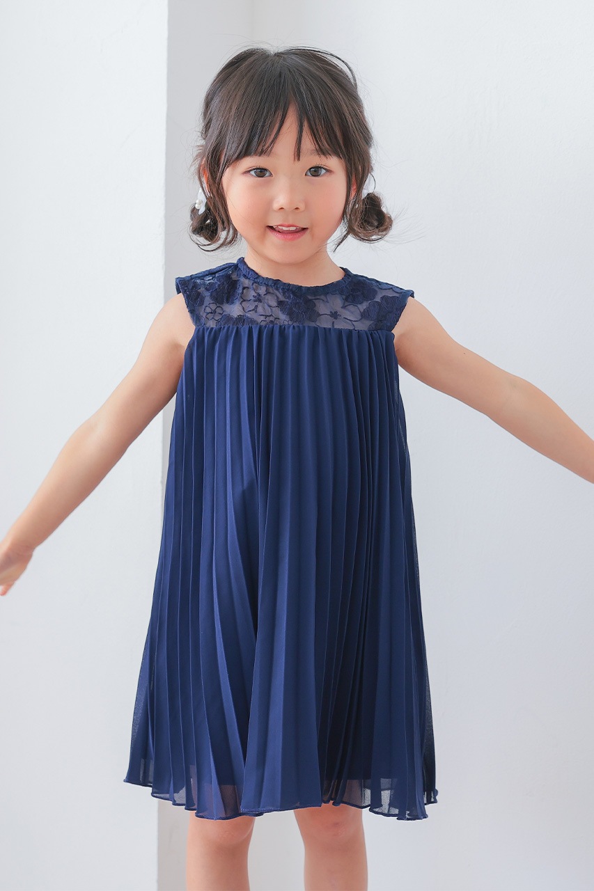 Kids �衼�����ե���ץ꡼�ĥɥ쥹 3��