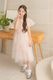 Kids 3D�ե���åե�ե��ɥ쥹 135cm