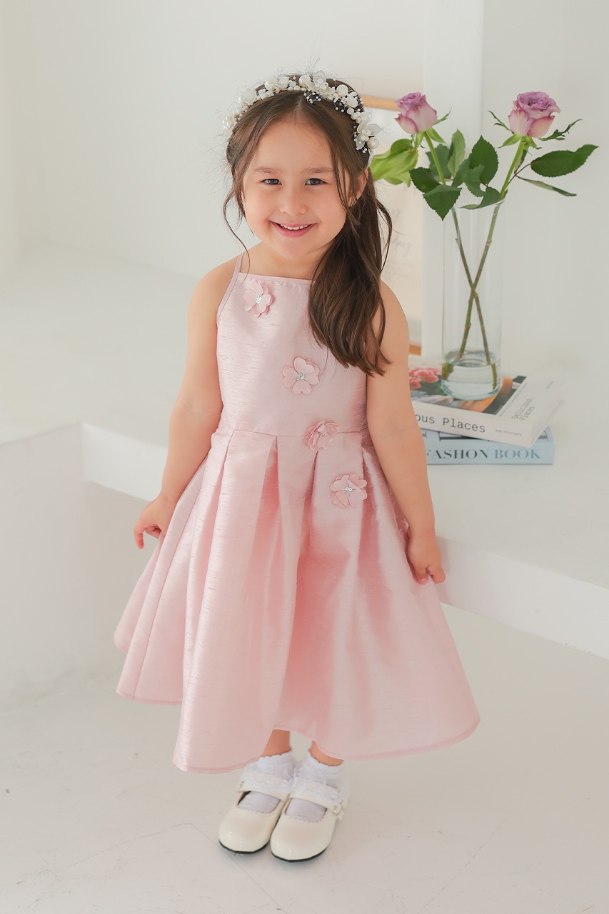 Kids �ե�����å���ǥ�����ɥ쥹 4��