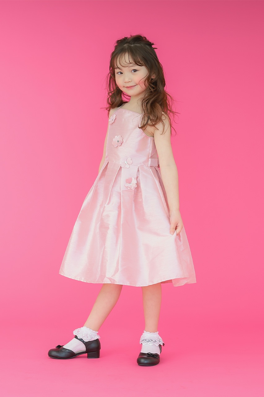 Kids �ե�����å���ǥ�����ɥ쥹 4��