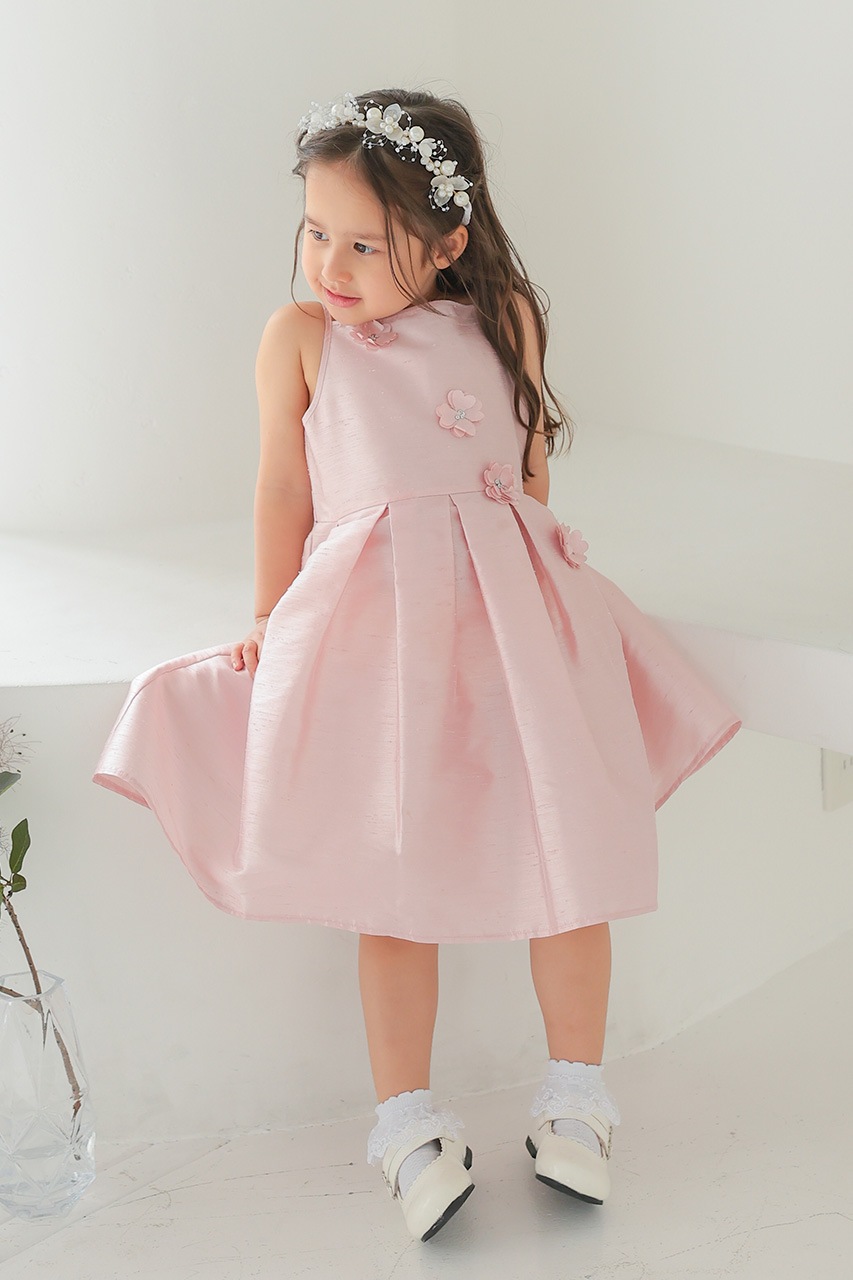 Kids �ե�����å���ǥ�����ɥ쥹 4��