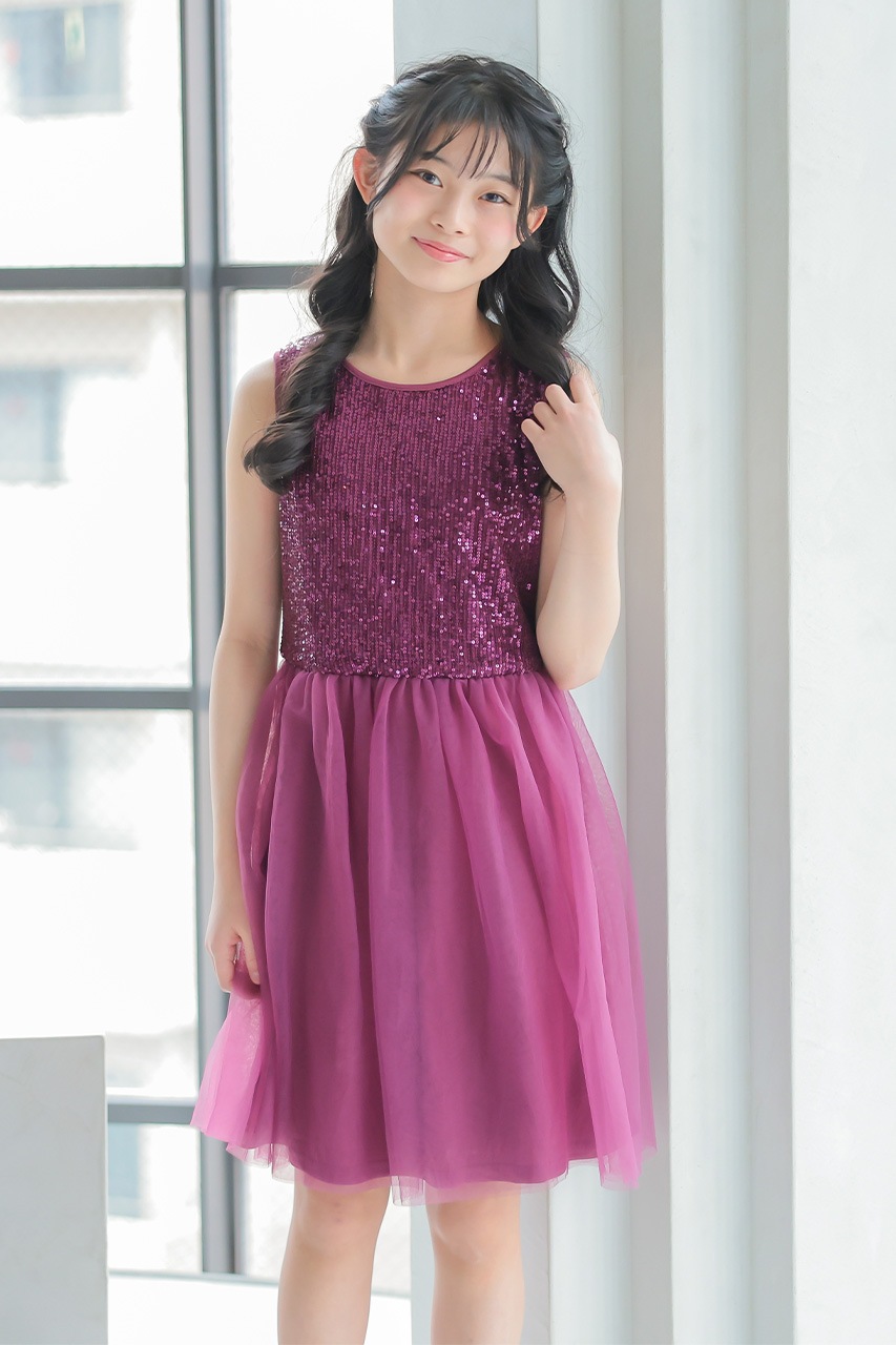 Kids ���ѥ󥳡�����塼��ɥ쥹 9��