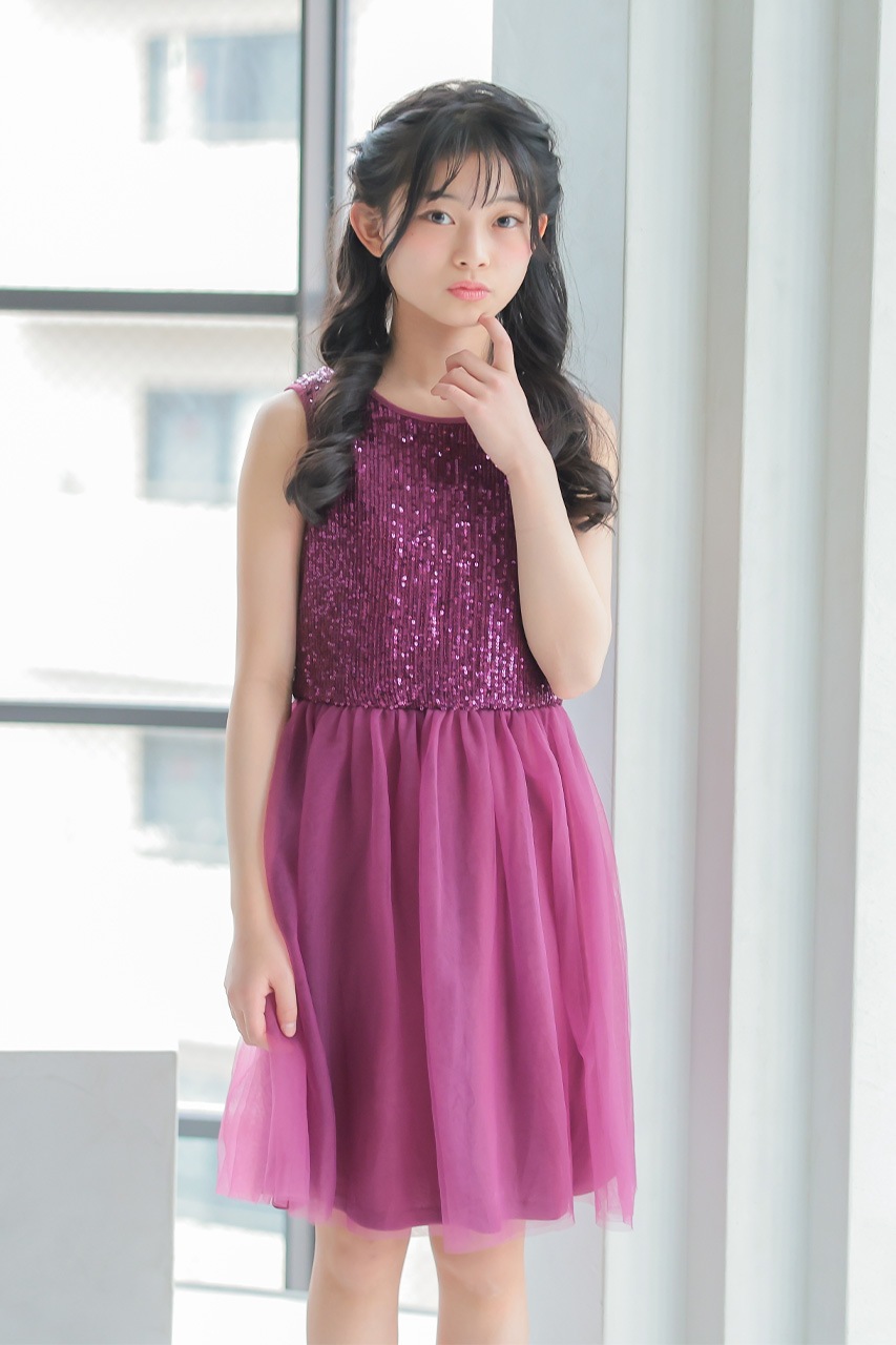 Kids ���ѥ󥳡�����塼��ɥ쥹 9��