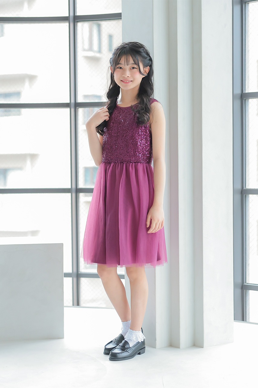 Kids ���ѥ󥳡�����塼��ɥ쥹 9��