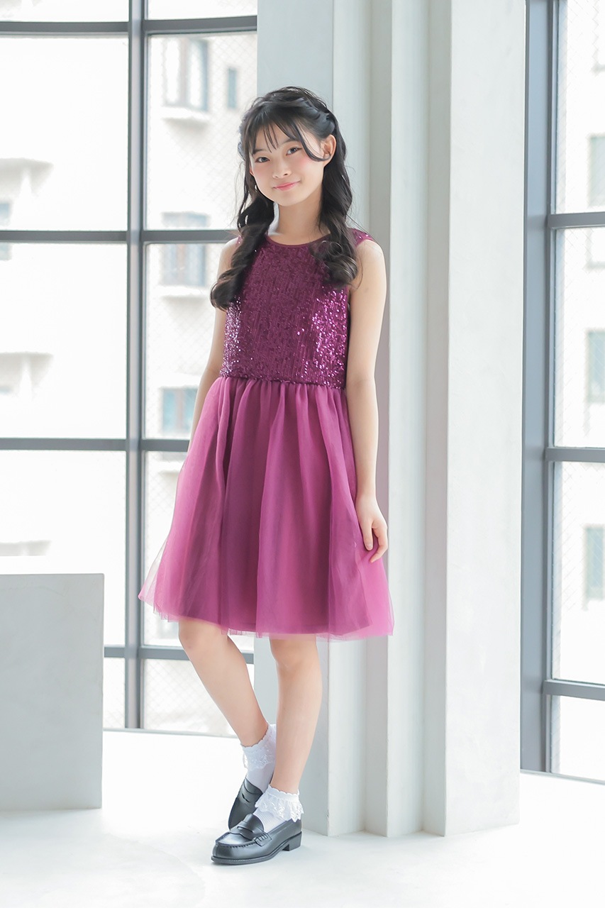 Kids ���ѥ󥳡�����塼��ɥ쥹 9��