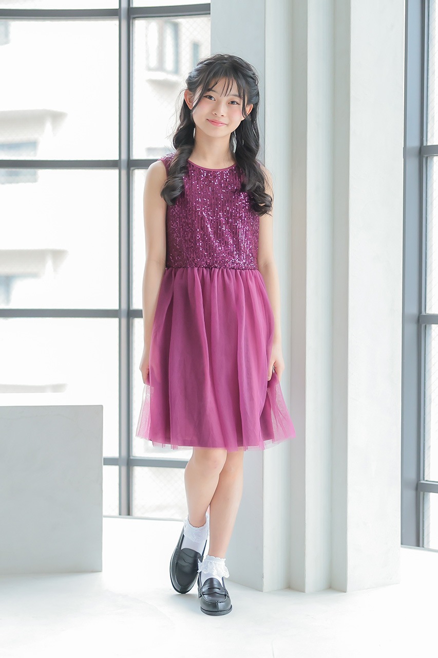 Kids ���ѥ󥳡�����塼��ɥ쥹 9��