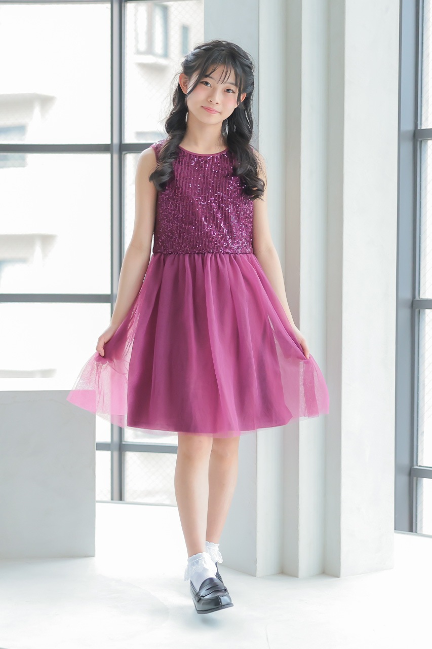 Kids ���ѥ󥳡�����塼��ɥ쥹 9��