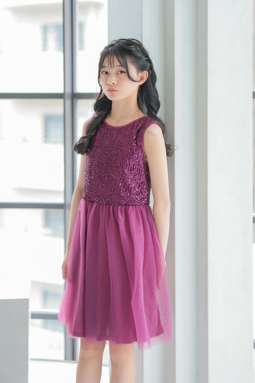 Kids ���ѥ󥳡�����塼��ɥ쥹 9��