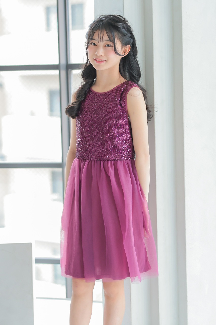 Kids ���ѥ󥳡�����塼��ɥ쥹 9��