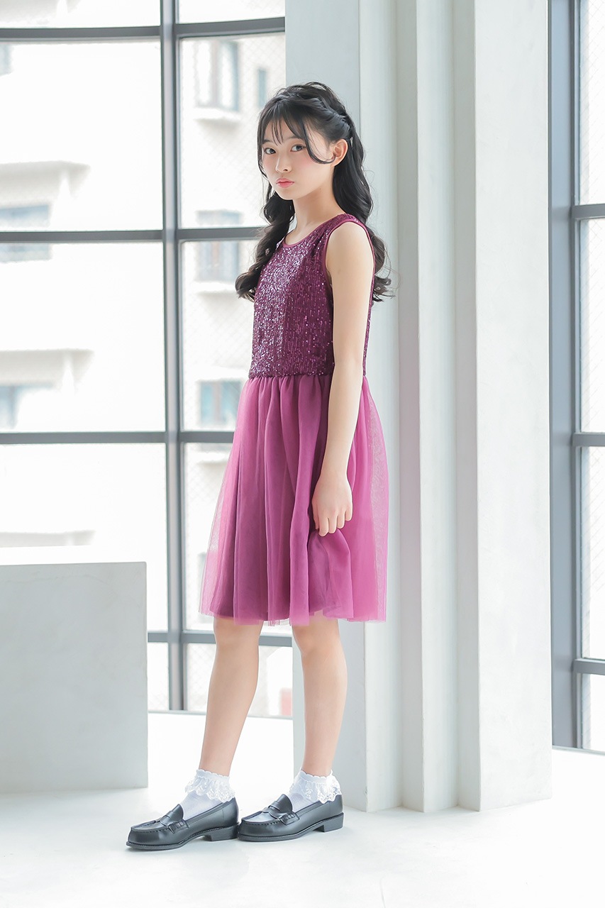 Kids ���ѥ󥳡�����塼��ɥ쥹 9��