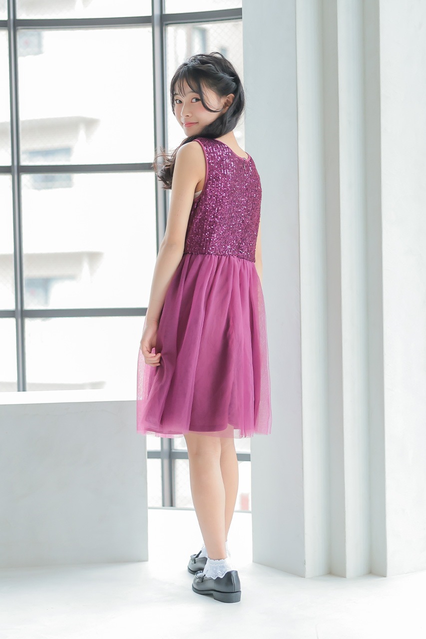 Kids ���ѥ󥳡�����塼��ɥ쥹 9��