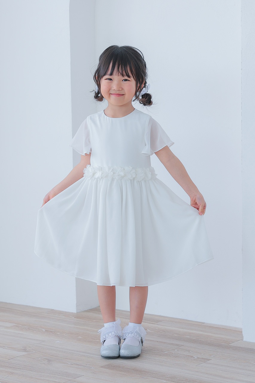 Kids �ե����������奪���ץ�Хå����ե���ɥ쥹 3��