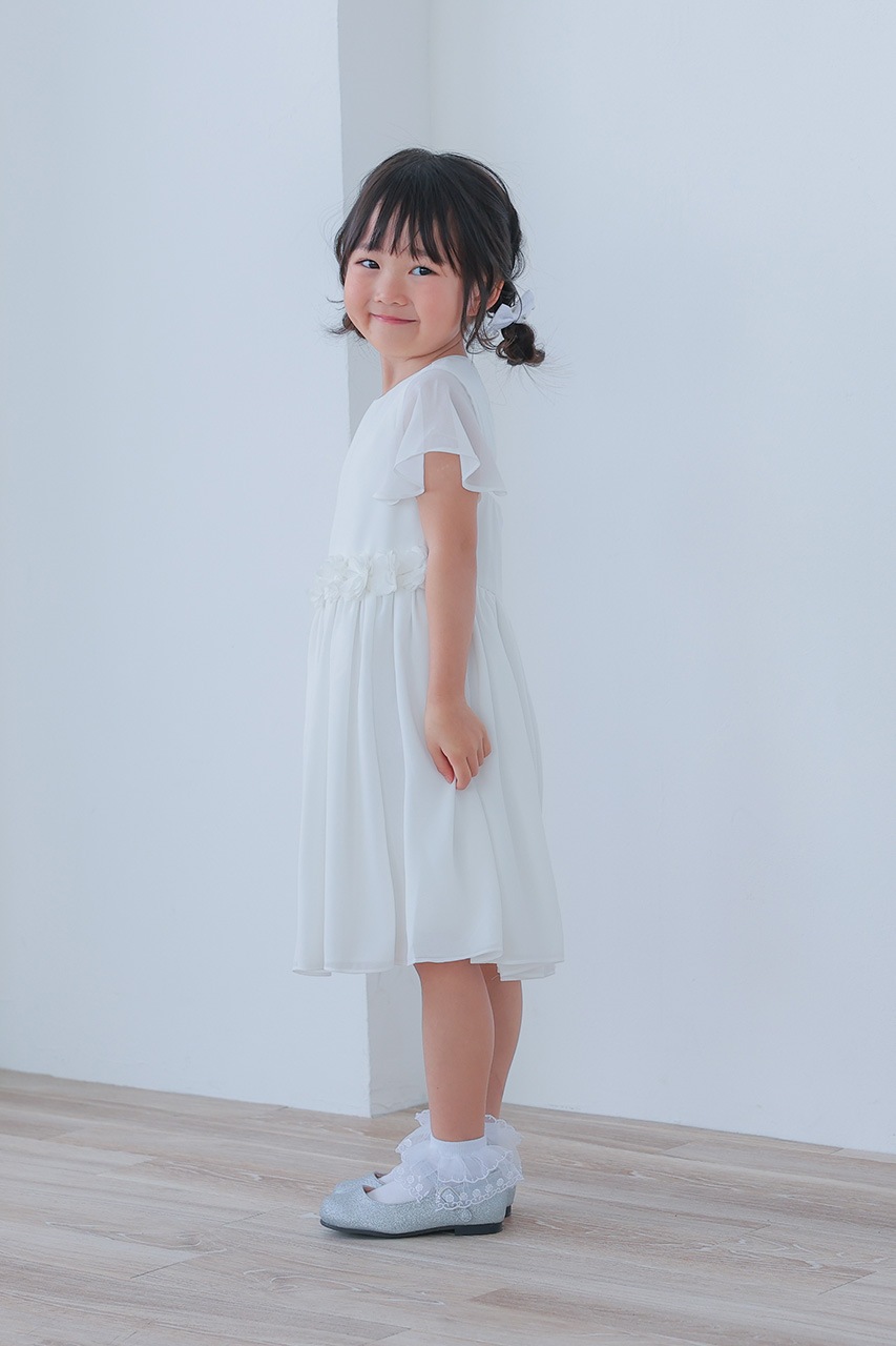 Kids �ե����������奪���ץ�Хå����ե���ɥ쥹 3��