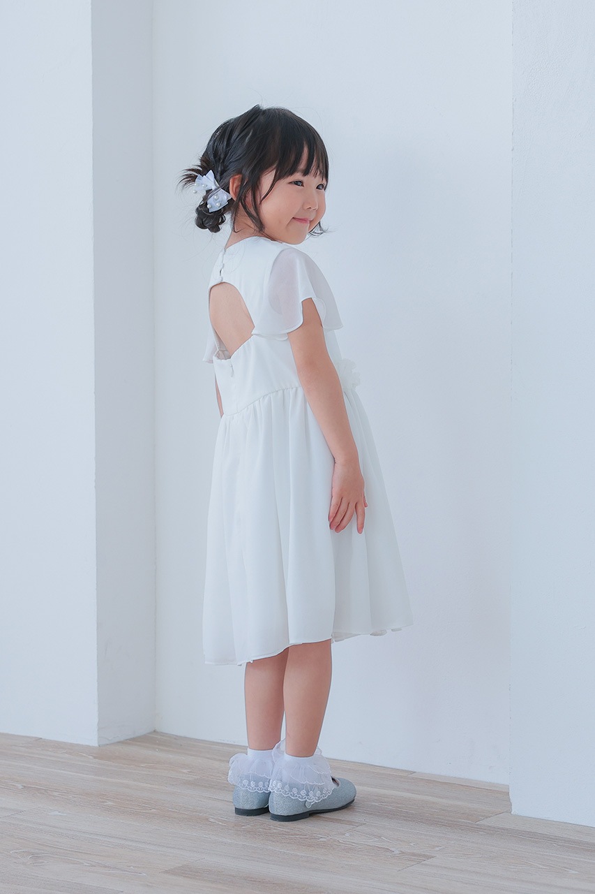 Kids �ե����������奪���ץ�Хå����ե���ɥ쥹 3��