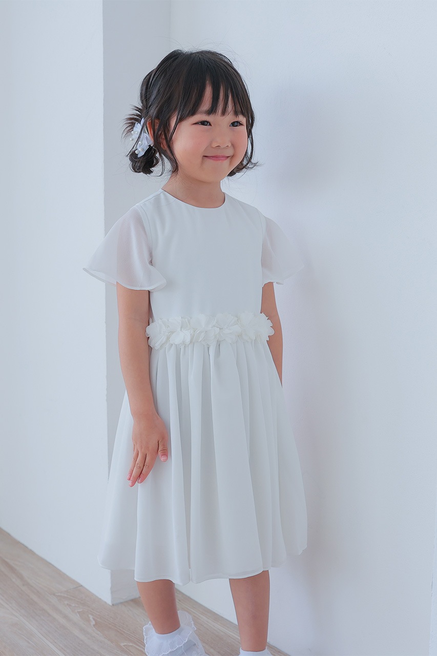 Kids �ե����������奪���ץ�Хå����ե���ɥ쥹 3��