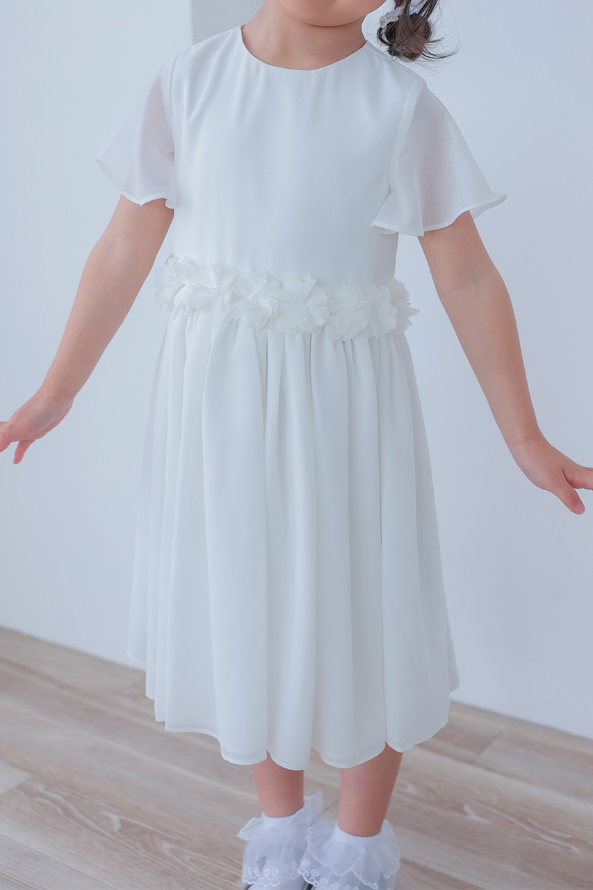 Kids �ե����������奪���ץ�Хå����ե���ɥ쥹 3��