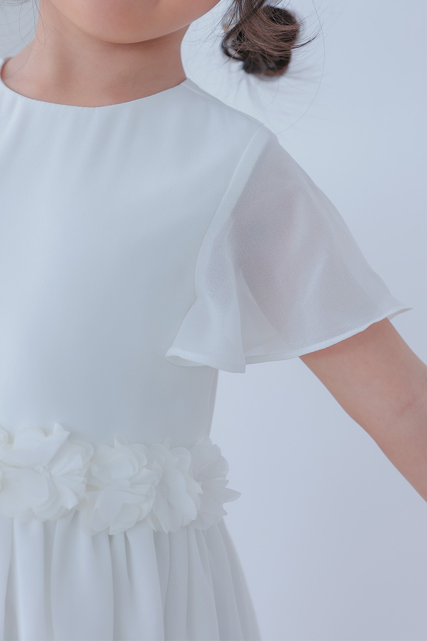 Kids �ե����������奪���ץ�Хå����ե���ɥ쥹 3��