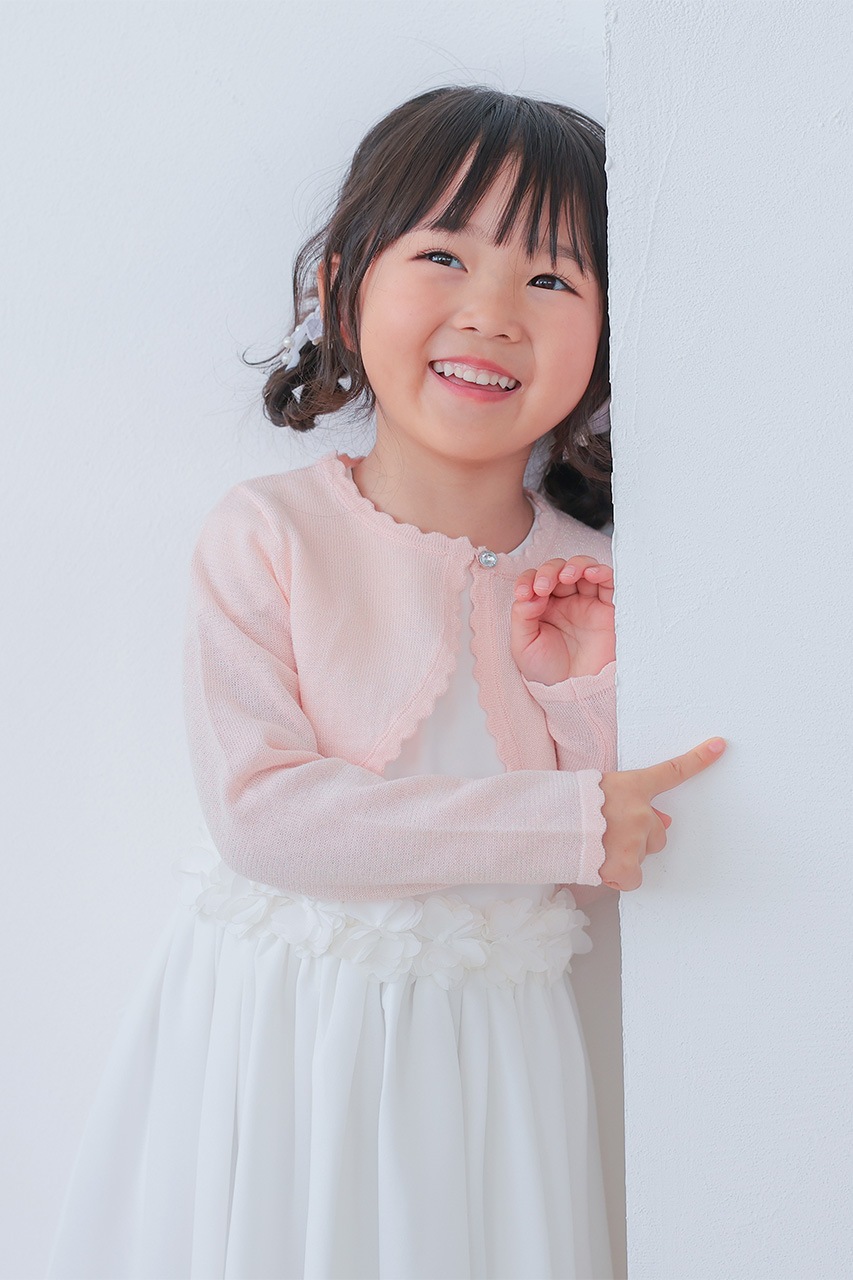 Kids �ե����������奪���ץ�Хå����ե���ɥ쥹 3��