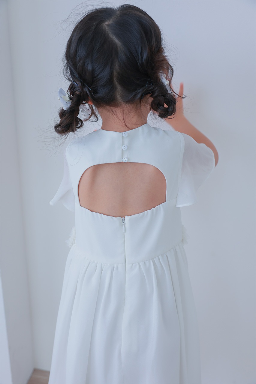 Kids �ե����������奪���ץ�Хå����ե���ɥ쥹 3��