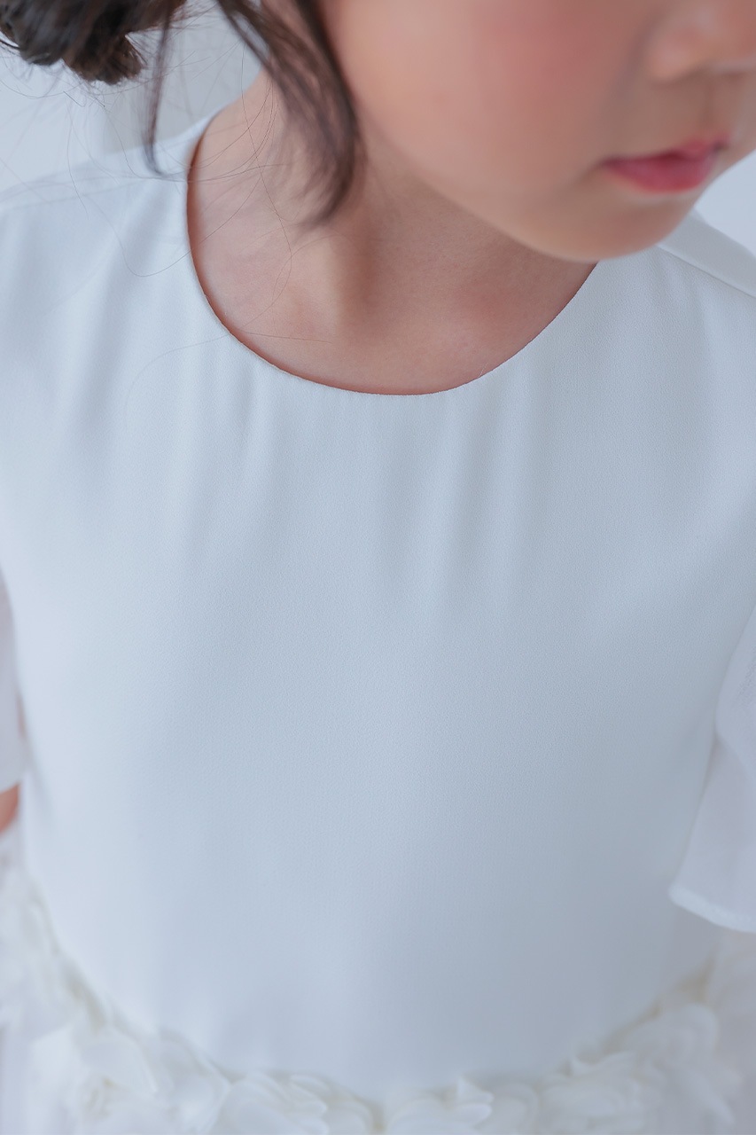 Kids �ե����������奪���ץ�Хå����ե���ɥ쥹 3��