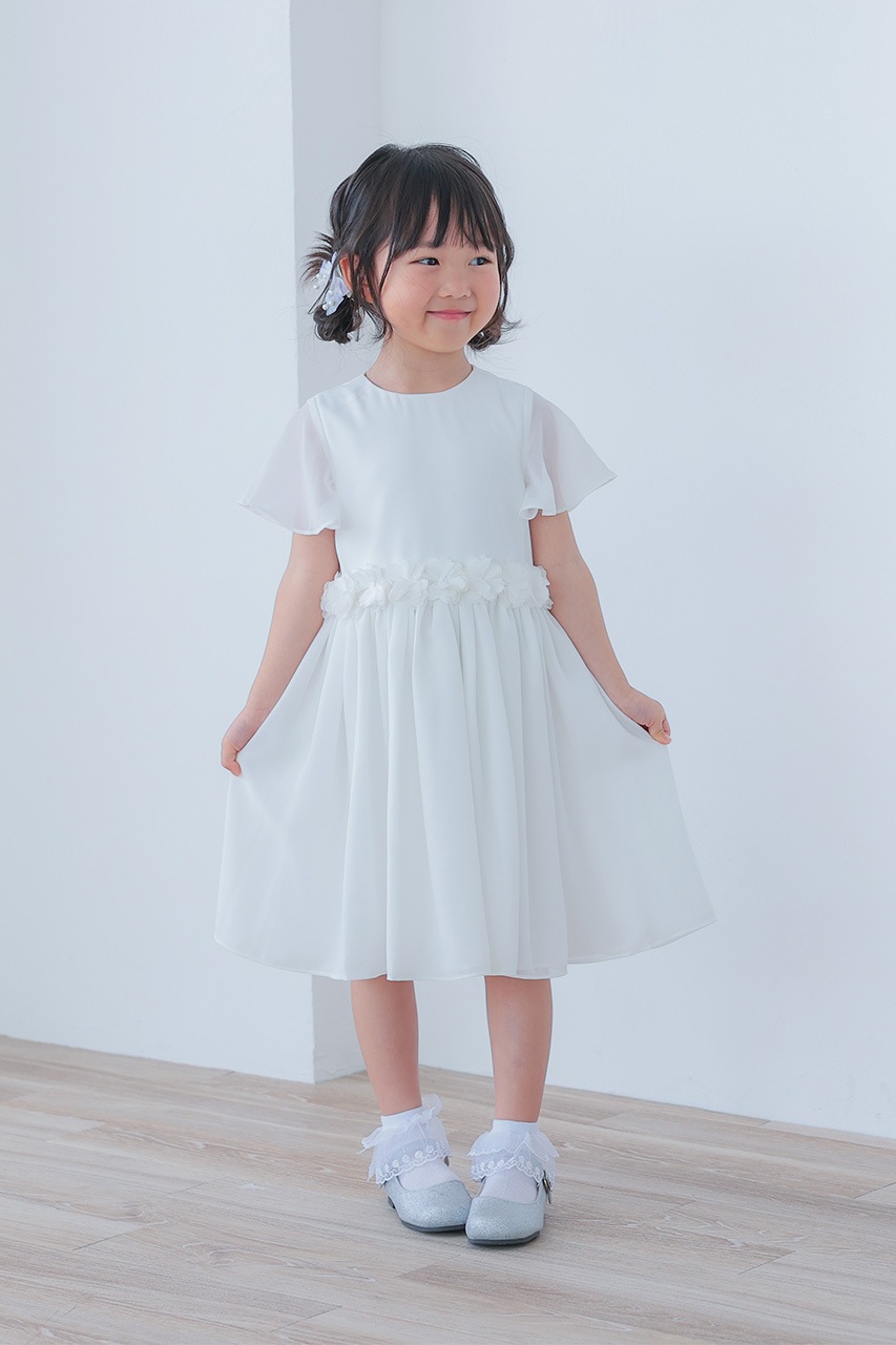 Kids �ե����������奪���ץ�Хå����ե���ɥ쥹 3��