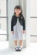 Kids �ե����ޥ�ѥ���ܥ�� �֥�å� 130cm(�߸˭�)