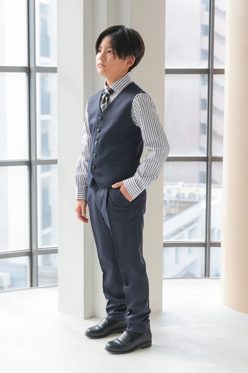 Boys �����ե��� �֥�å� 19cm