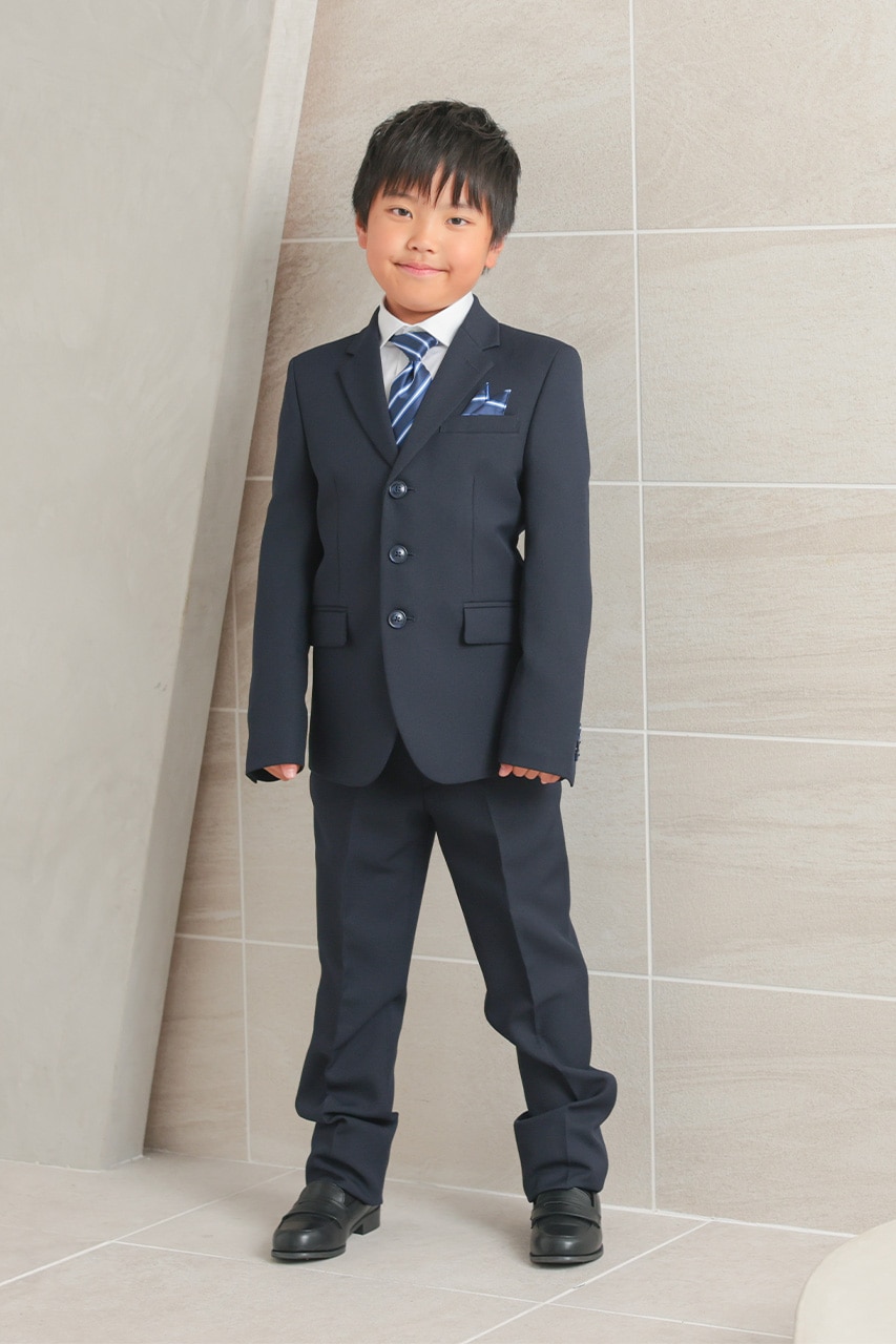 Boys �����ե��� �֥�å� 19cm