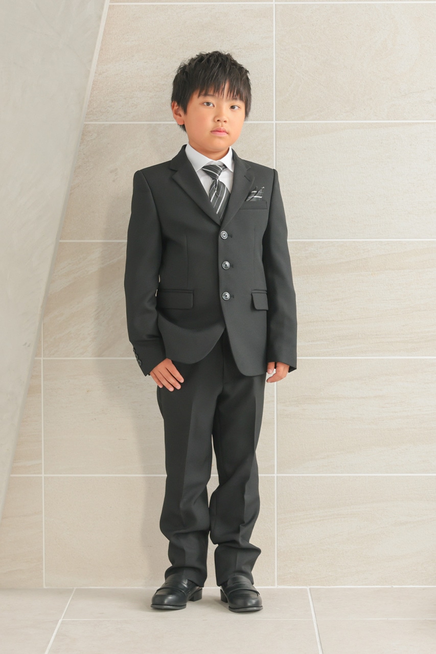 Boys �����ե��� �֥�å� 19cm