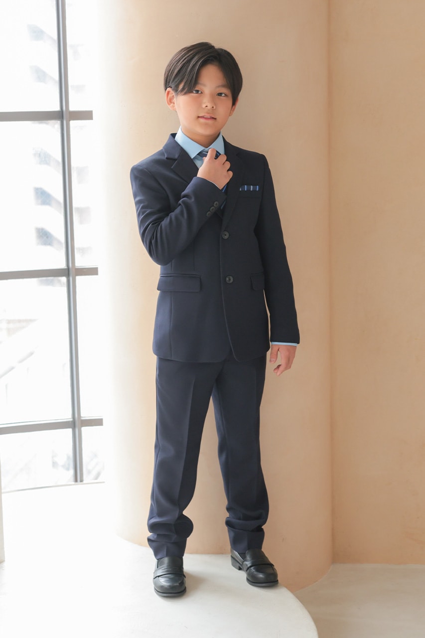 Boys �����ե��� �֥�å� 19cm