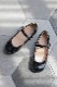 Kids �ե����ޥ륷�塼�� ���ʥ��֥�å� 18cm(�߸˭�)