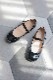Kids �ե����ޥ륷�塼�� ���ʥ��֥�å� 18cm(�߸˭�)