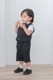Boys Ⱦµ�٥��ȥ����ĥ��å� �֥�å� 80cm(�߸˭�)(�����/�٥���/�ѥ��/ĳ�ͥ�����4�����å�)