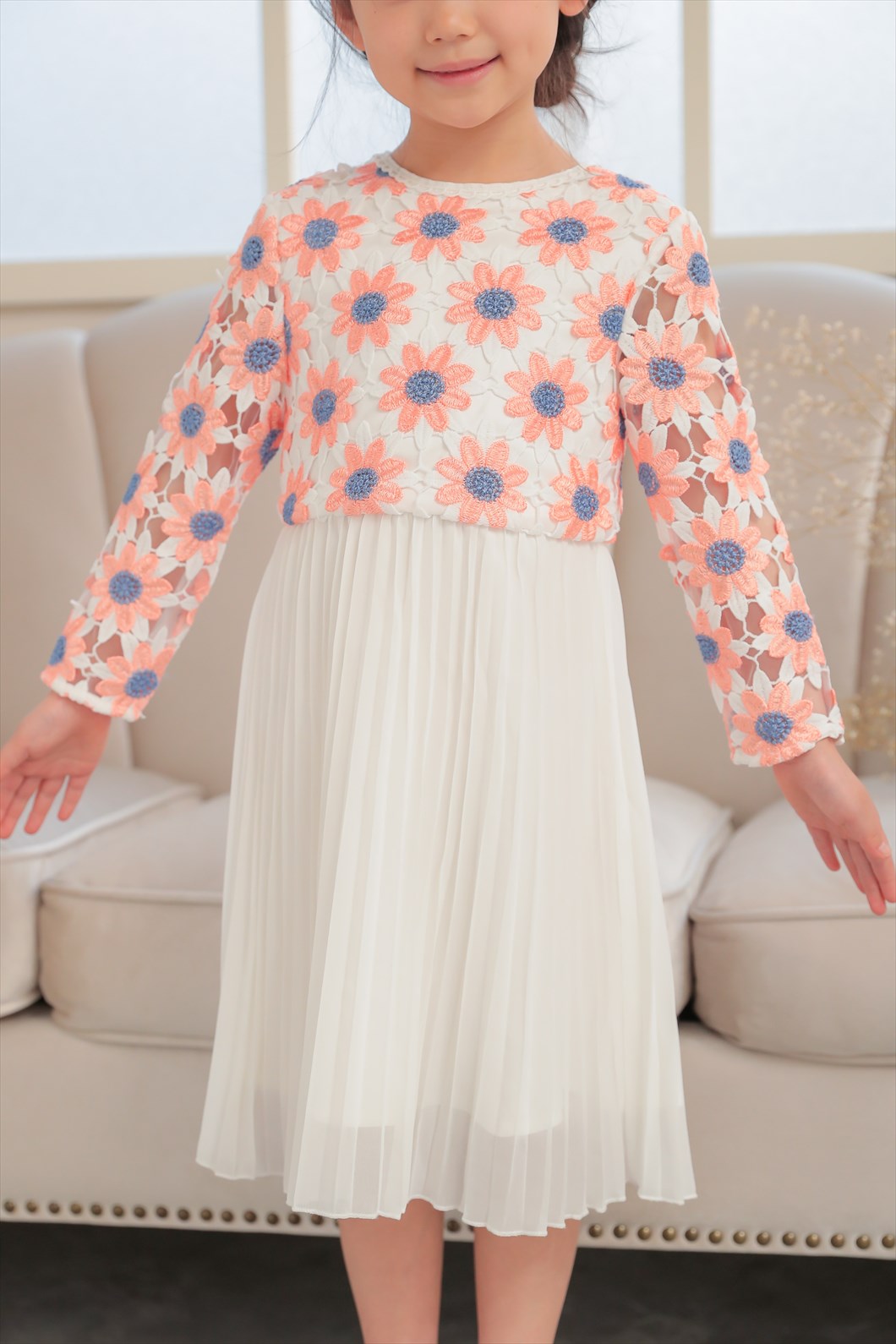 Kids �����������ץ꡼�ĥǥ������ɥ쥹 9��