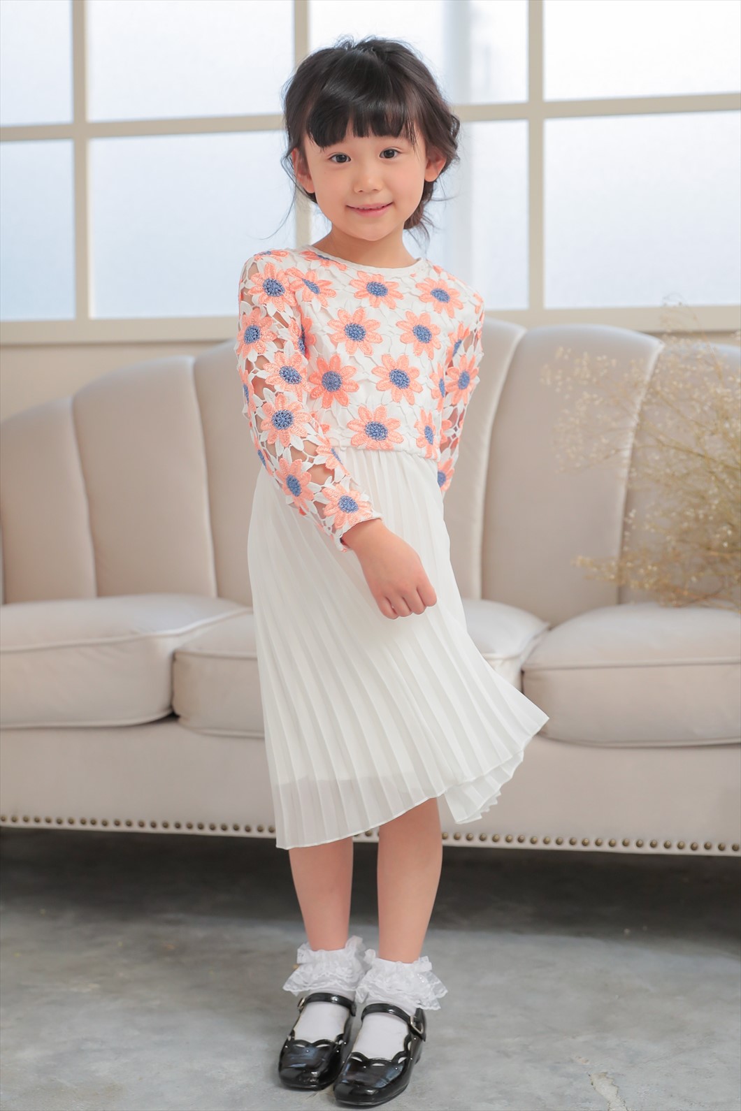 Kids �����������ץ꡼�ĥǥ������ɥ쥹 9��