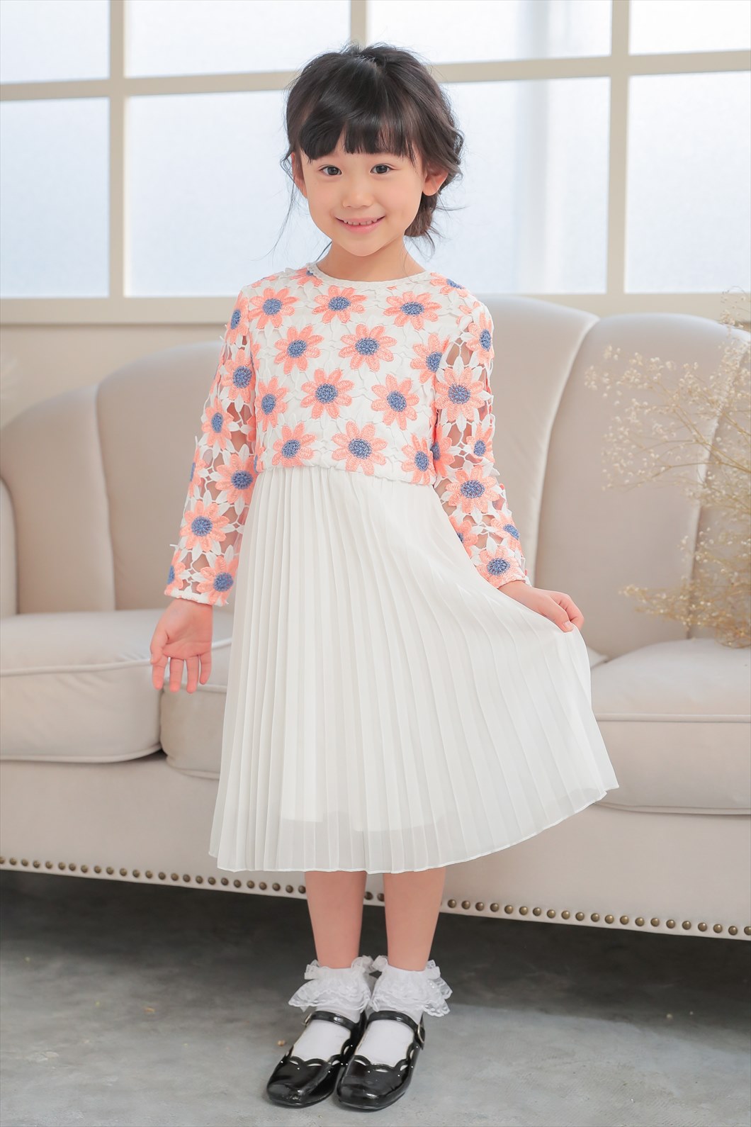 Kids �����������ץ꡼�ĥǥ������ɥ쥹 9��