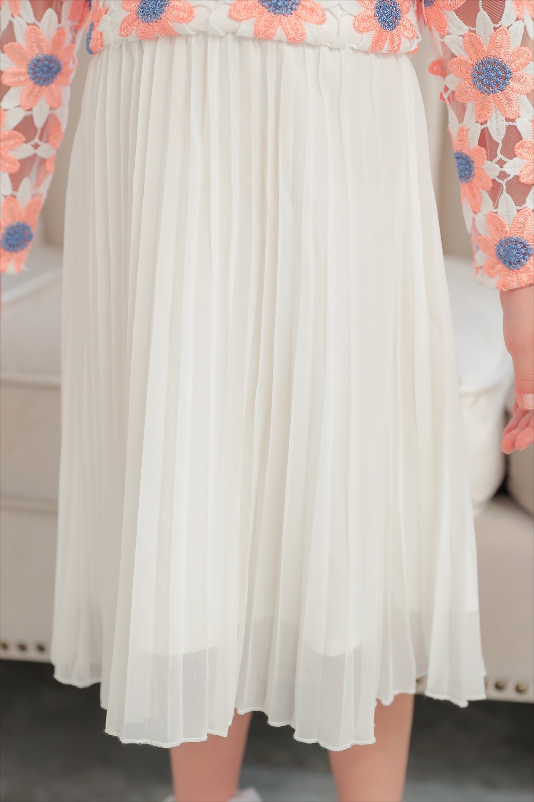 Kids �����������ץ꡼�ĥǥ������ɥ쥹 9��