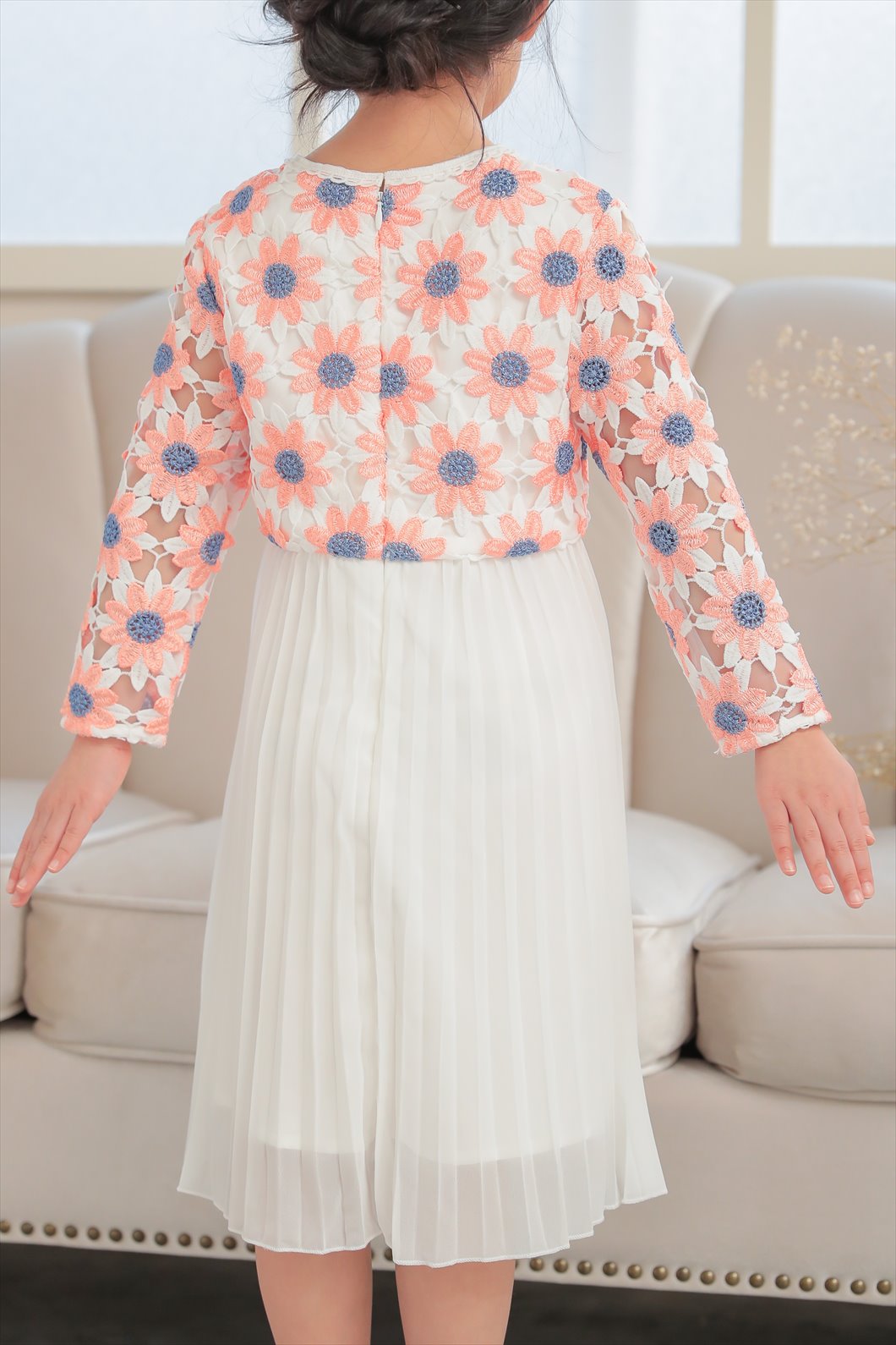 Kids �����������ץ꡼�ĥǥ������ɥ쥹 9��