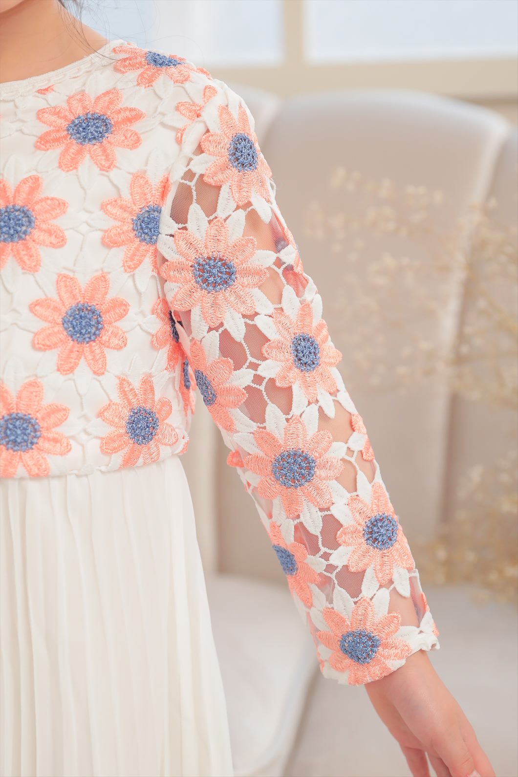 Kids �����������ץ꡼�ĥǥ������ɥ쥹 9��