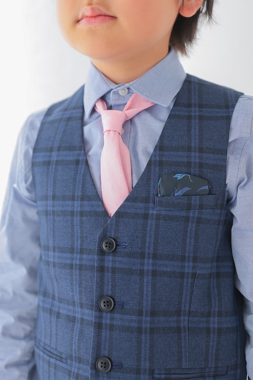 Boys �ͥ��ӡ������å��٥��ȥ����ĥ��å� 100-105cm(�����/�٥���/�ѥ��/�ͥ�����4�����å�)