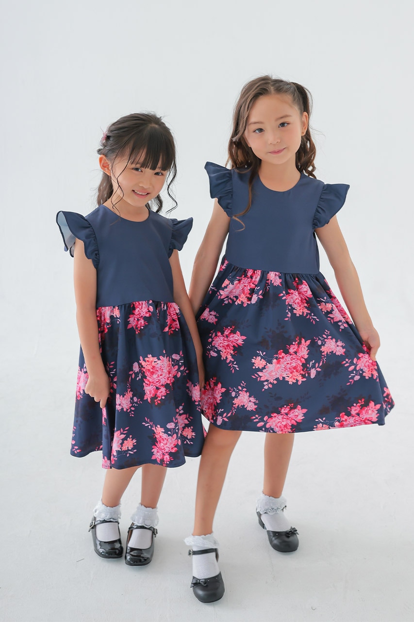 Kids �ե����ޥ륷�塼�� ���ʥ��֥�å� 18cm