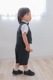 Boys Ⱦµ�٥��ȥ����ĥ��å� �֥�å� 90cm(�߸˭�)(�����/�٥���/�ѥ��/ĳ�ͥ�����4�����å�)