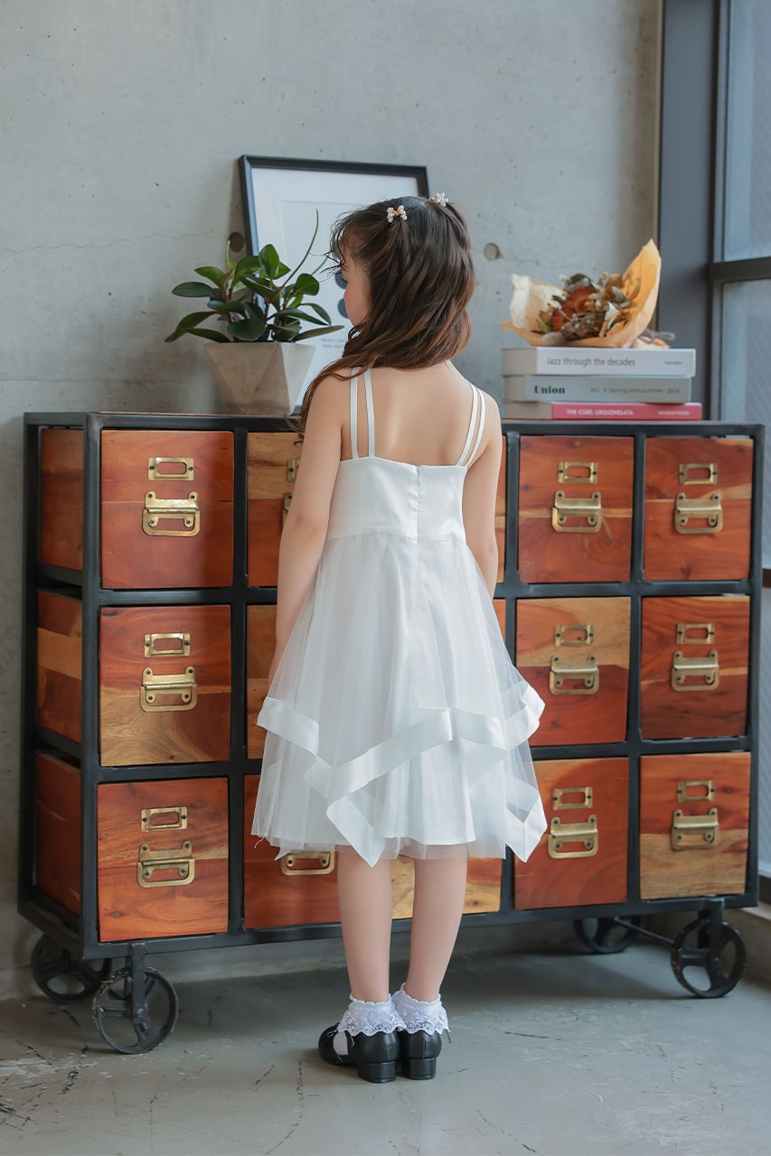 Kids �������ȥ꡼���塼�륵�ƥ�ɥ쥹 �ۥ磻�� 5��