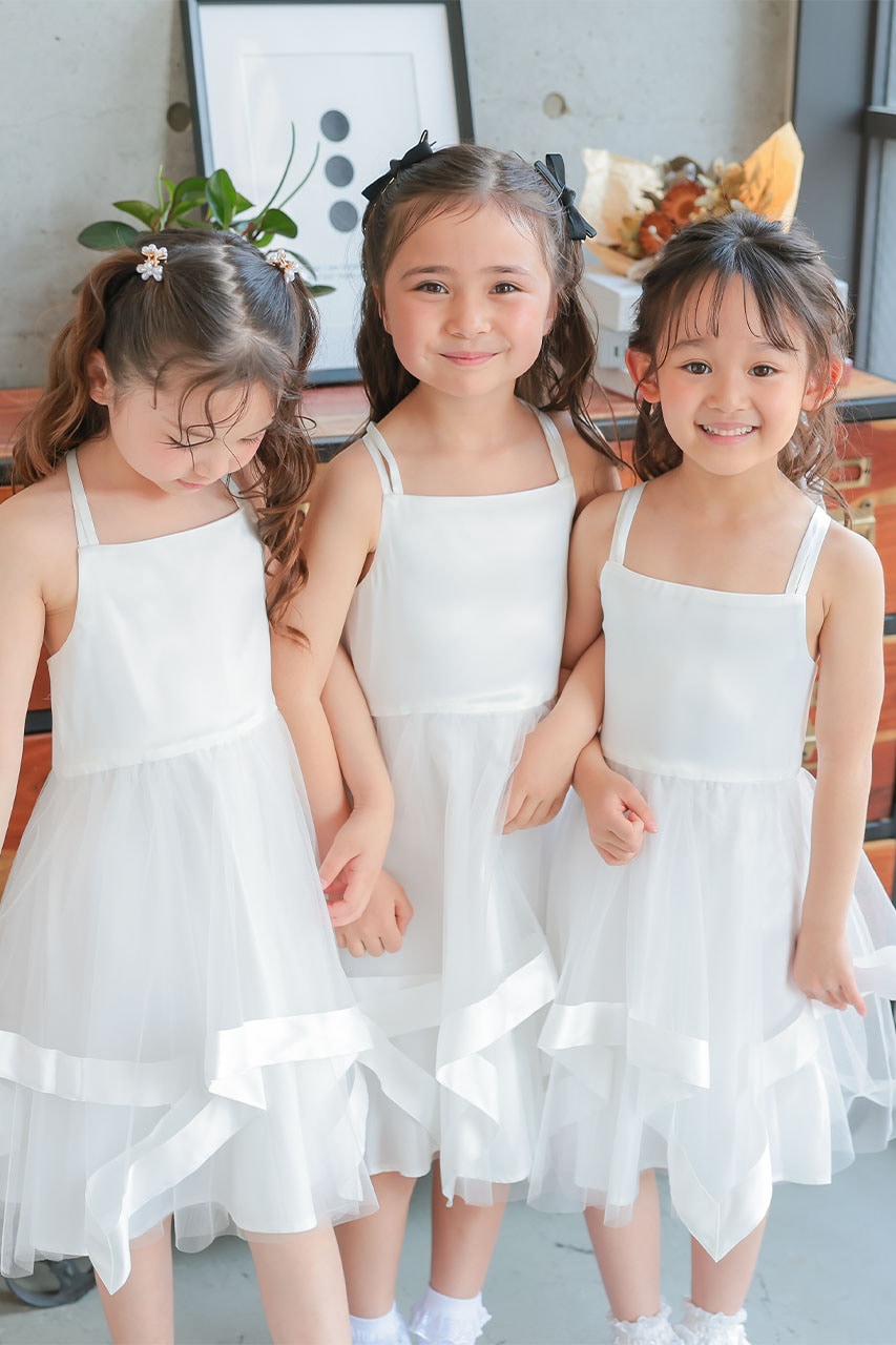 Kids �������ȥ꡼���塼�륵�ƥ�ɥ쥹 �ۥ磻�� 5��