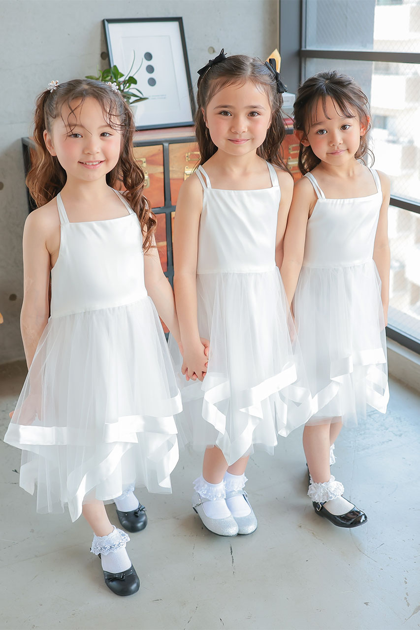 Kids �������ȥ꡼���塼�륵�ƥ�ɥ쥹 �ۥ磻�� 5��
