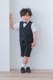 Boys Ⱦµ�٥��ȥ����ĥ��å� �֥�å� 110cm(�߸˭�)(�����/�٥���/�ѥ��/ĳ�ͥ�����4�����å�)